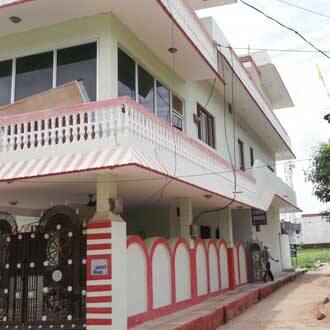 Osaka Guest House, Khajuraho 1